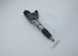 China ORTIZ Yuchai YC6G diesel injector kits 0445120163 inyector nozzle pop tester 0445 120 163 on sale