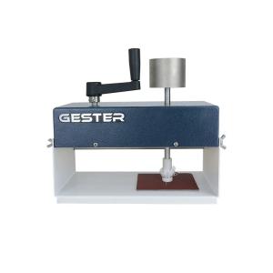Wholesale Manual AATCC 116 Rotary Vertical Crockmeter Textile Testing Equipment from china suppliers