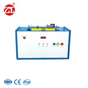 Wholesale High Sensitivity Static Friction Tester With LCD Screen IEC60851-3 from china suppliers