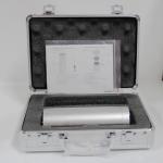Small Self-Contained Vibration MeterHandheld Vibration Calibrator Vibration