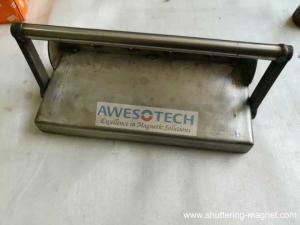 China Formwork Magnets with Stainless Steel Housing on sale