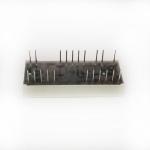 0.4inch 4 Digit Clock LED Display Seven Segment Common Cathode