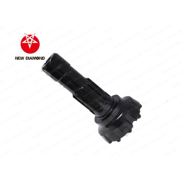 COP36 DTH Drill Bits For Water Well Drilling , DTH Hammer Bits Heat Insulation