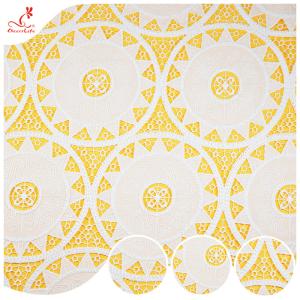 Wholesale Lightweight Water Soluble Lace Fabric Garment Crochet Lace Trimmings from china suppliers