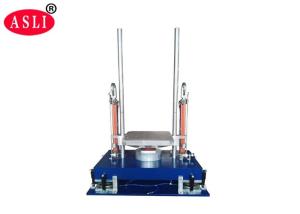 Acceleration Mechanical Impact Testing Equipment Computer Control