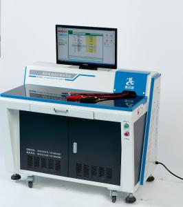 China Practical Automotive Battery Pack Tester Analyzer 100V 20A Stable on sale