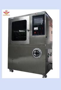 Wholesale IEC60587 Tracking Index Tester Electrical Insulating Materials Evaluation from china suppliers