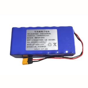 Wholesale Custom Lithium Battery 6V from china suppliers