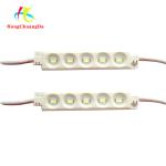 85*17mm LED Injection Module Single Color IP65 LED Module 5730