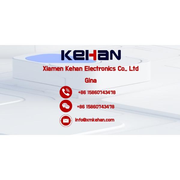 14-Day Lead Time Professional Custom Flexible Flat Cable IDC Flat Ribbon Cable Wire Harness for EURO Market