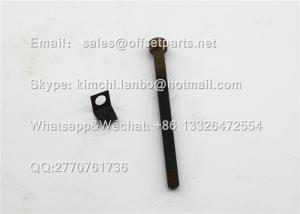 China Ryobi Printer Parts Form Ink Roller Screw 83mm Ryobi Offset Printing Machine Spare Parts on sale