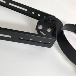 Wholesale Sandblasting Pellet Stove Chimney Powder Coating Surface Rust Proof Reliable from china suppliers