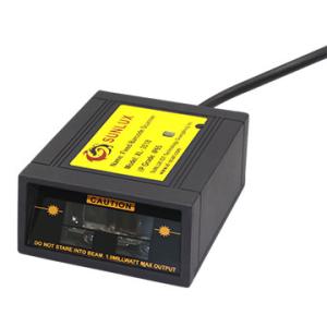 Waterproof 2D Scanner Module Industrial Level Case Automatic Scan Engine