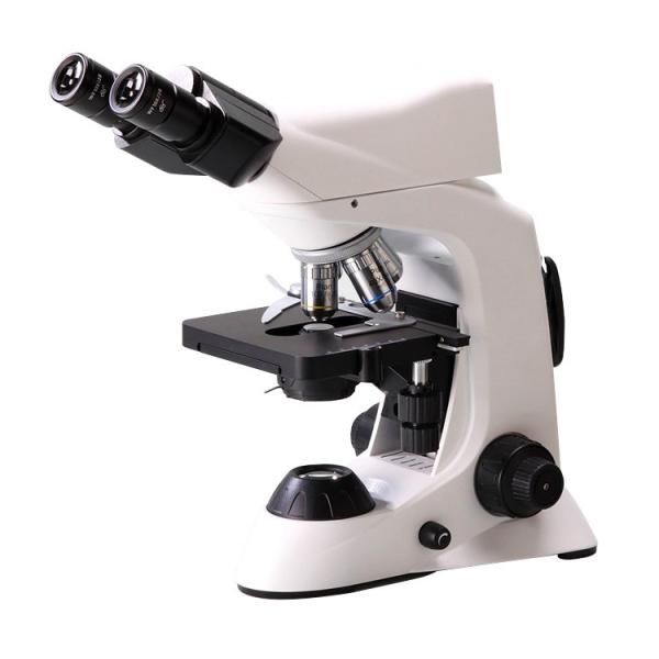Quality B302E500 Lab High Resolution Digital Biological Microscope With 100X Water Objective for sale