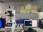 Fully Automatic Micro Vickers Microhardness Tester with Motorized Focus System