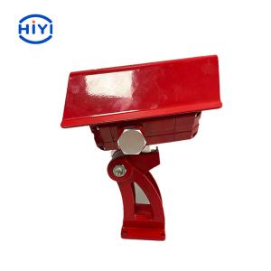 MIC200-IR4 Open Path Infrared Flame Detector 86Kpa