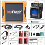 FoxFlash Super Strong ECU TCU Clone Chip Tuning Tool Software V1.4.2 Firmware