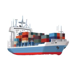 China Top10 Logistics Services Provider from to USA Professional Repacking and Full Container Load Shipping on sale