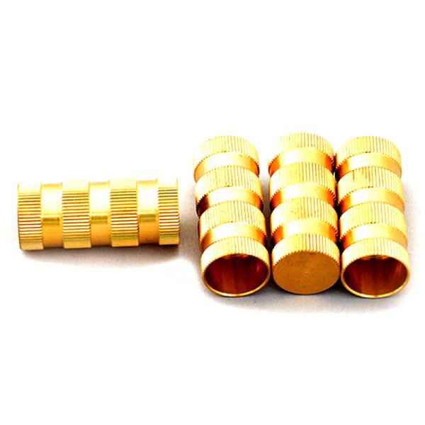 Quality Optional Material Metal Lathe Services Lathe Machine Spare Parts PLC Control for sale