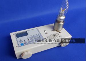 Wholesale Digital LCD Screen Display Lab Testing Equipment Torque Tester For Lamp Testing from china suppliers