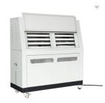 LIYI Ultraviolet Environmental Simulation Chamber UVA351 40W Lamps Rubber Aging