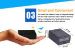 2D QR Scan Engine Barcode Reader Module For Gate Machine Tickets Checking