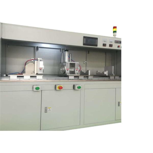 380V 50HZ 6KW Pp Filter Cartridge Production Machine End Cap Welding Machine