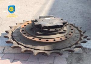 Wholesale 9251681 Hitachi Track Motor Parts , 100% New Condition Hitachi Excavator Spare Parts from china suppliers