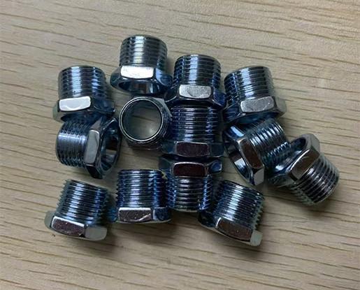 Quality Custom Machining Non-Standard Parts Precision CNC Manufacturing for sale