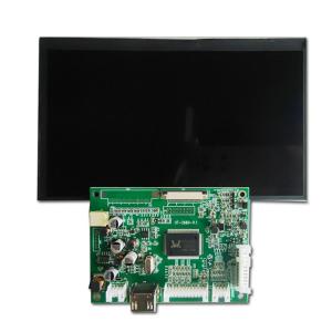Wholesale 7 inch TFT Screen with Display Driver Board from china suppliers