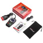 Universal Auto Diagnostic Tool , Konnwei Auto Code Scanner STM32F103C8T6 Chip
