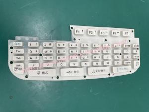 Wholesale Edan SE-601 ECG Machine Parts Silicone Membrane Keypad Maintenance from china suppliers