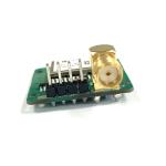 Single Beidou Positioning Module Board Beidou Satellite Navigation for Tablets