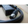 Buy cheap 12 Pin Plug 12V DC Power Supply For Pilot Scout / Aviator GigE Cameras from wholesalers
