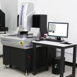 Moving Bridge Automatic Vision Measuring Machine High Precision AutoVision432