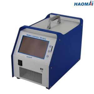 Wholesale HAOMAI 6V Battery Testing Equipment With 7 Inch Touch Screen from china suppliers