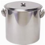 Temperature control soup cooker machine for new style