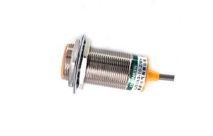 Wholesale Normally Open Industrial Proximity Switch , Inductive Proximity Sensor Switch from china suppliers