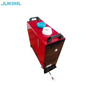 Wholesale 5KW DC12V Aluminum Truck Parking Heater from china suppliers
