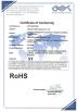 WENZHOU MEIHENG ELECTRIC CO.,LTD Certifications