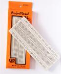 25KHz Reusable Breadboard Projects In Electronics 10000 Plug Times