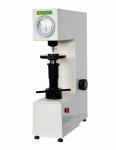 Dial Reading Motorized Loading Superficial Rockwell Hardness Tester Adjustable