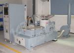 High Frequency Electrodynamic Vibration Shaker Table for Electronic components