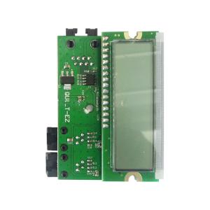 China 4mm Thickness 4OZ FR4 HASL Multilayer Circuit Board on sale