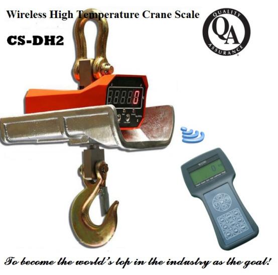 Quality High Temperature Resistant Crane Digital Scale for sale