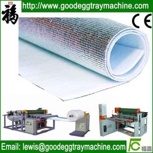 Wholesale EPE Foam Sheet Laminating Machinery Line from china suppliers
