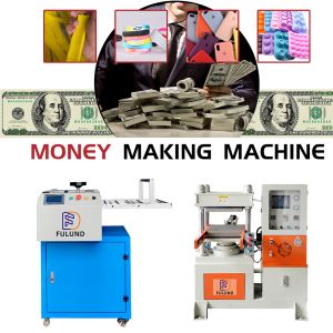 Wholesale Rubber Strip Cutter Rubber Sheet Cutting Machine / Rubber Processing Machinery from china suppliers