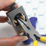 ERIKC E1024126 Common Rail Injector Solenoid Valve Partition Separating and