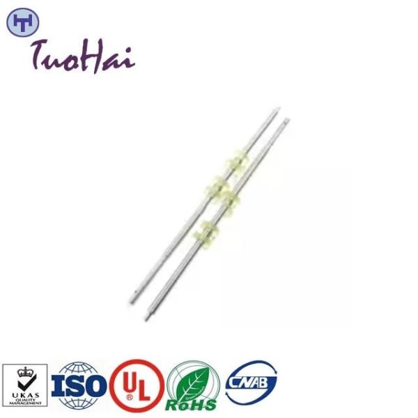 01750035768 1750035768 Wincor CMD V4 Thickness Measuring Shaft Assy