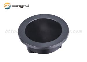 Special Design Anti-Pinch Infrared Ceiling Presence Sensor Infrared Radiation Sensor Using ATM